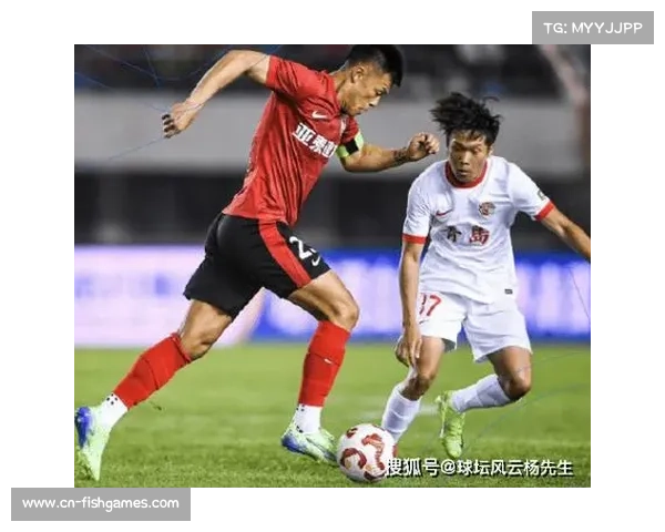 谭龙领衔亚泰锋线，精准抢点反击成球队保级关键