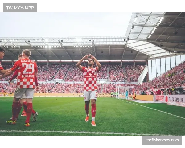 斯图加特逆转美因茨豪取五连胜 积分反超多特蒙德跻身前三