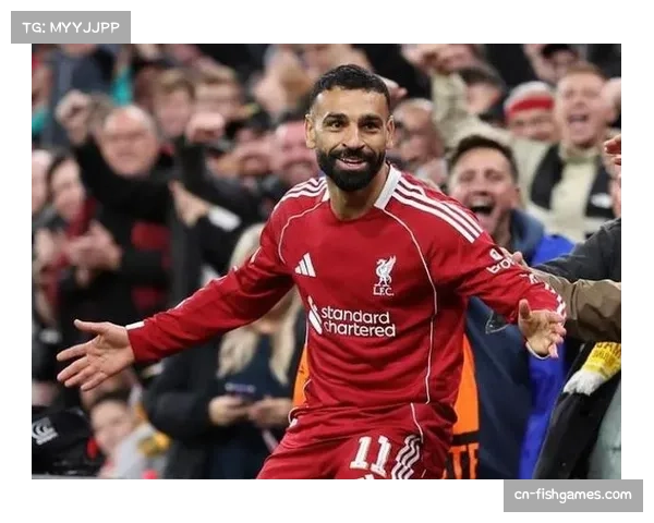 萨拉赫劲射难挽败局 利物浦客场2比3不敌布伦特福德