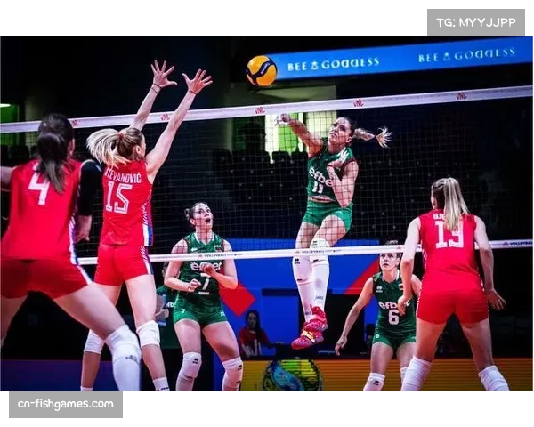 保加利亚女排新帅目标：2026年VNL保级 2028年欧锦赛进前八