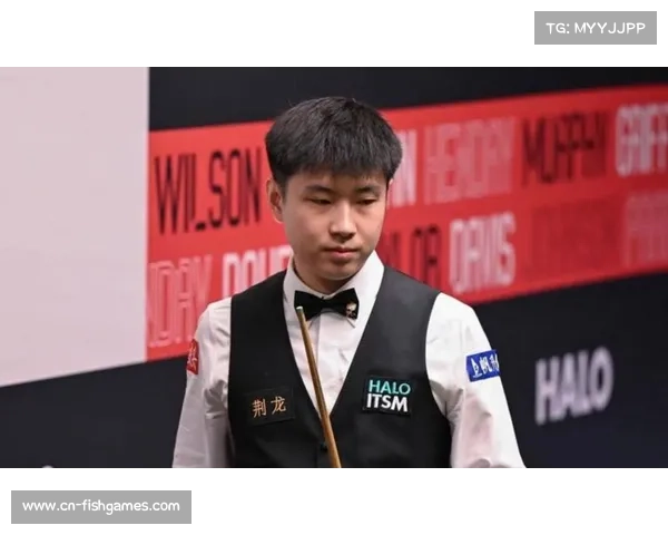 赵心童状态回升，国锦赛四强成绩助其排名重返世界前十