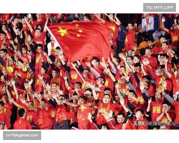 扩军非“躺赢”捷径，亚洲足球竞争强度不降反升