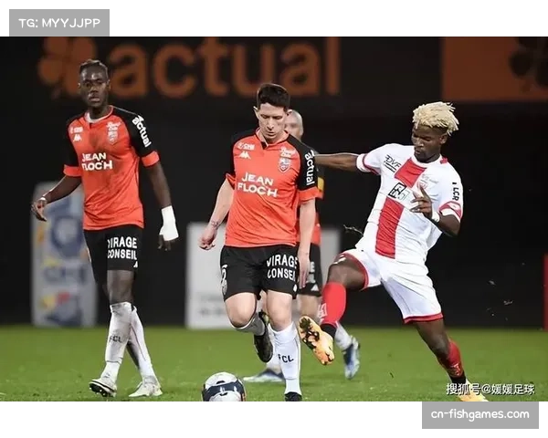 摩纳哥后防不稳丢30球，成绩下滑致争冠无望