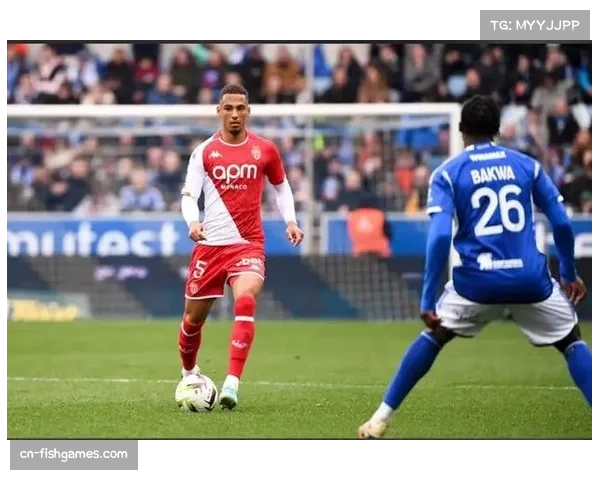 摩纳哥1-3不敌洛里昂，遭遇法甲四连败