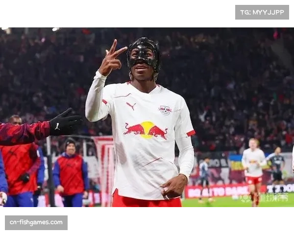 利物浦8700万镑报价莱比锡新星迪奥曼德 利物浦8700万镑报价莱比锡新星迪奥曼德