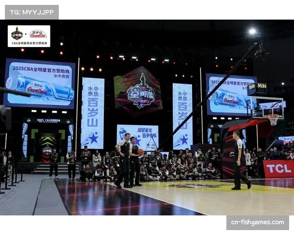 全明星周末临近：球迷投票启动，球员活动预热