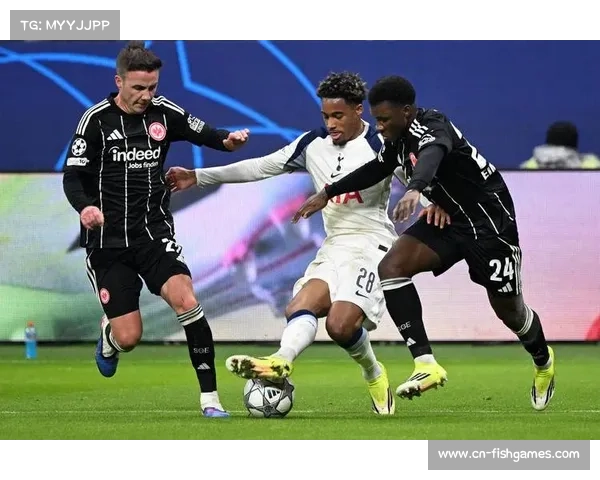 热刺球员奥多贝尔左膝十字韧带重伤，赛季提前结束