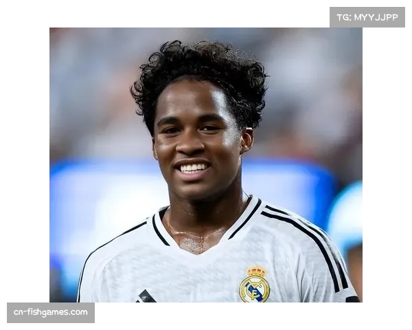 恩德里克冲击世界杯，皇马租将在法甲持续闪耀